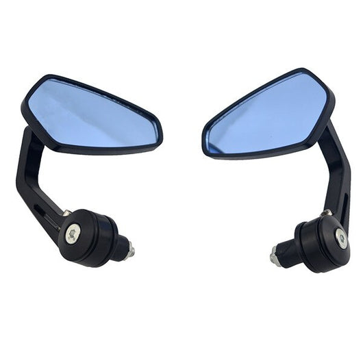 Espejo Retrovisor Ajustable para Motocicleta con Mango Reforzado - Image 5