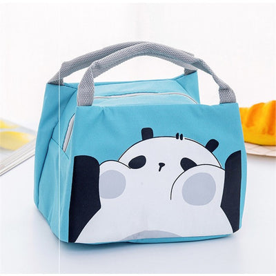 Bolsa Térmica Portátil para Alimentos y Bebidas - Image 19