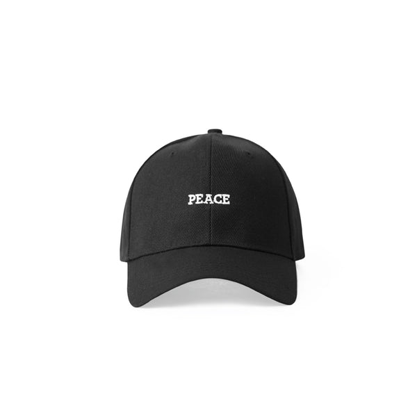 Gorra de Béisbol con Bordado de Caricaturas Japonesas