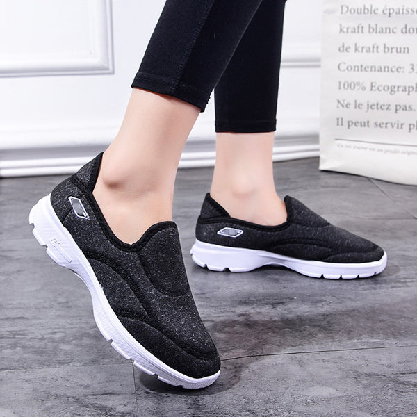 Zapatos Casuales Cómodos para Caminar Diario