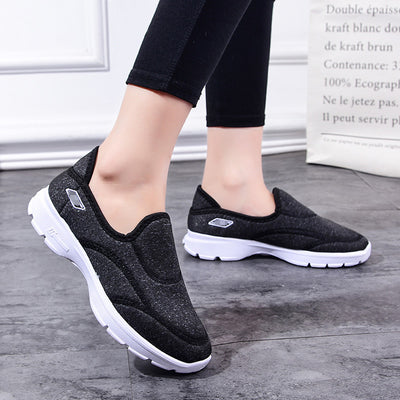 Zapatos Casuales Cómodos para Caminar Diario