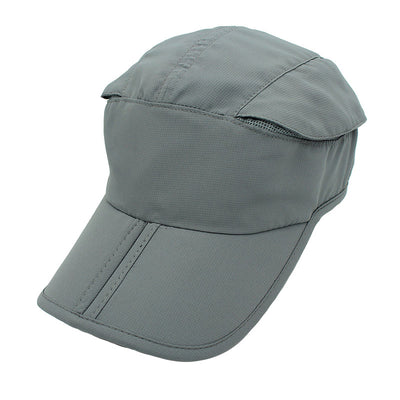 Gorra Deportiva de Secado Rápido - Image 7