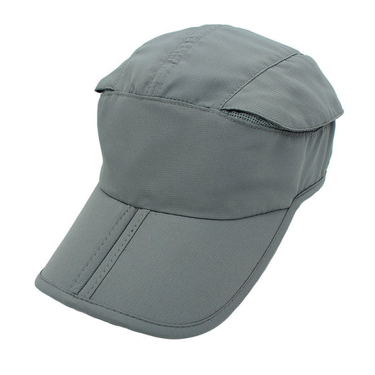 Gorra Deportiva de Secado Rápido - Image 7