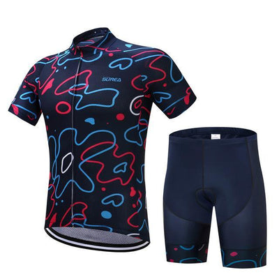 Conjunto Ciclismo Sin Límites