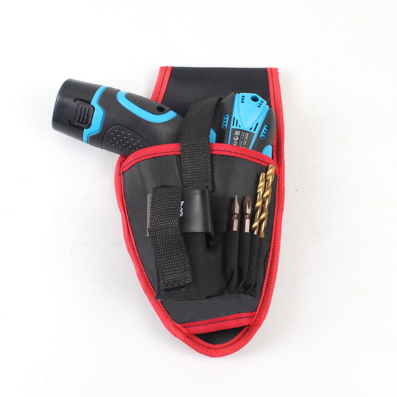 Bolsa para Taladro Eléctrico Recargable
