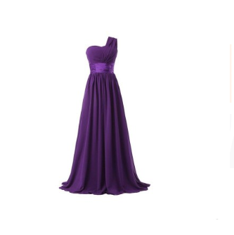 Vestido de Fiesta Largo Multicolor Elegante - Image 8