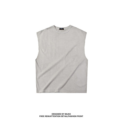 Chaleco Reversible Dos en Uno - Image 15