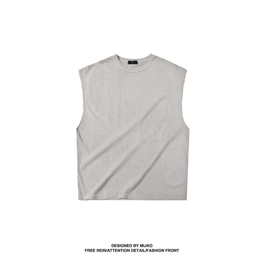 Chaleco Reversible Dos en Uno - Image 15