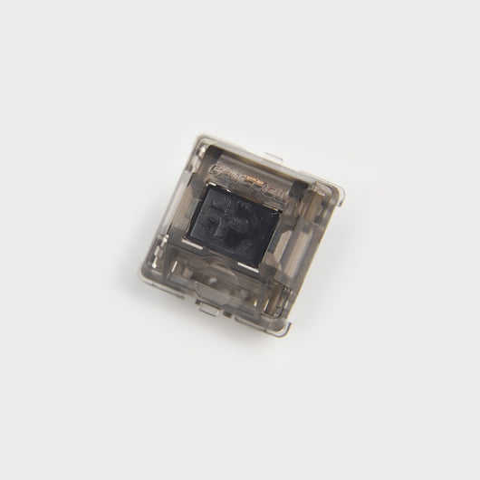 Teclado Mecánico RGB Hot Plug Transparente con Ejes Intercambiables - Image 22