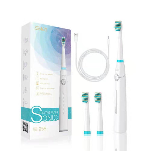 Cepillo de Dientes Recargable - Image 14