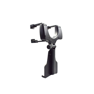 Soporte Flexible para Teléfono en Espejo Retrovisor del Auto - Image 3