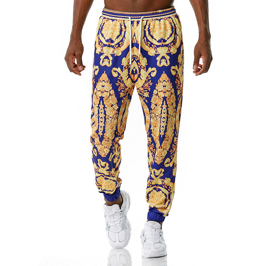 Pantalones Deportivos Frescos para Correr - Image 25