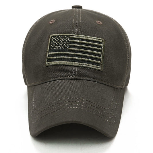 Gorra de Béisbol Clásica para Hombre