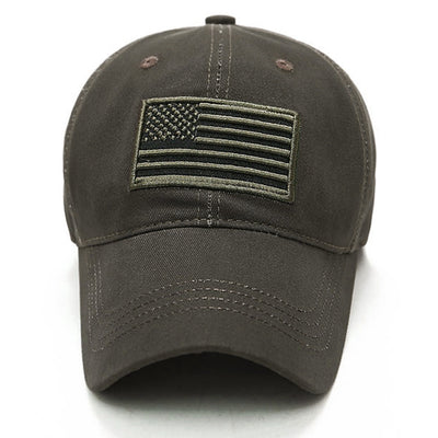 Gorra de Béisbol Clásica para Hombre