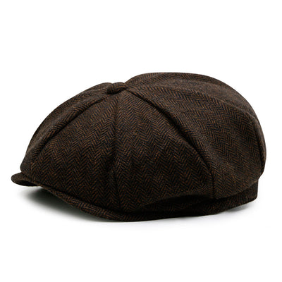 Gorro de Pintor Invierno para Hombre - Protección Outdoor - Image 13