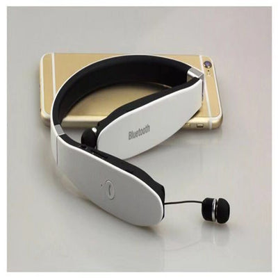 Auriculares Bluetooth de Cuello Colgante - Image 12