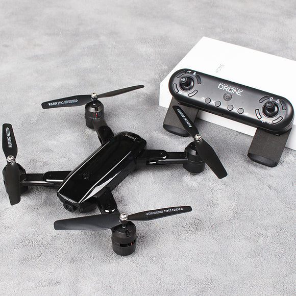 Dron Plegable con Control Remoto