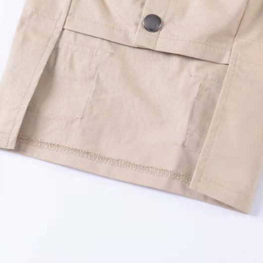 Suéter con Capucha para Perros Pequeños - Ropa Abrigada para Mascotas - Image 4