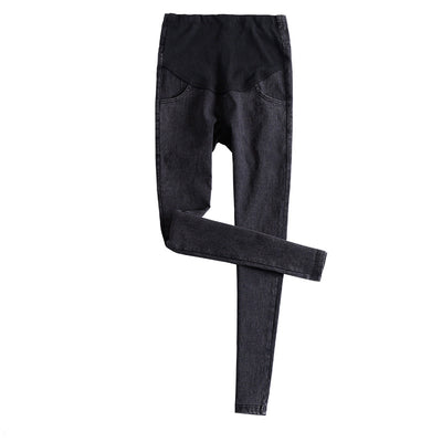 Pantalones Vaqueros Elásticos - Image 3