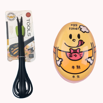 Temporizador de Huevos Japonés para una Cocción Perfecta - Image 16
