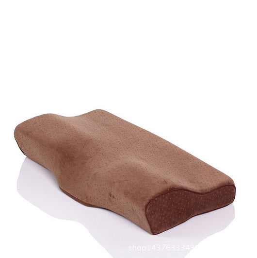 Almohada Ergonómica de Recuperación Lenta - Image 8