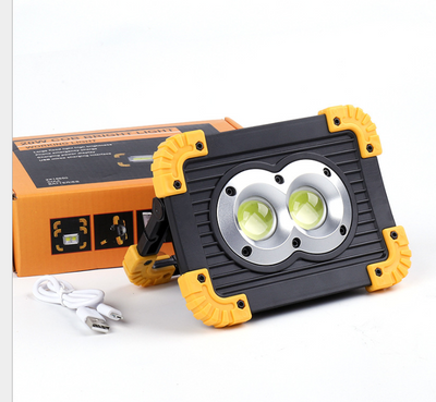 Linterna LED de Emergencia Portátil - Image 6