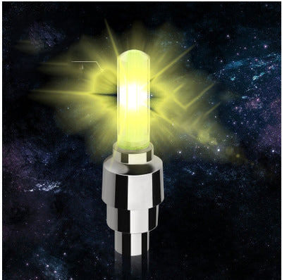 Luces LED para Ruedas Automotrices - Image 10