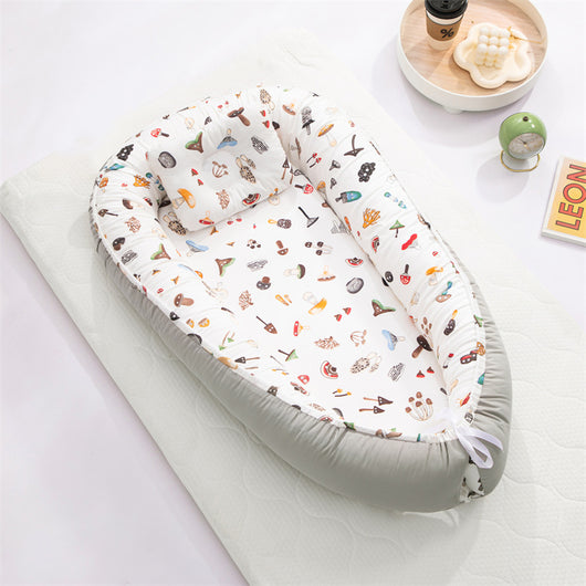 Silla Reclinable Portátil para Bebé - Image 7