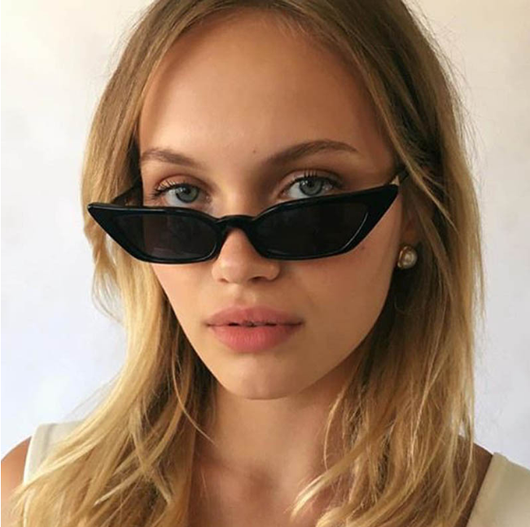 Gafas de Sol Vintage Lujo para Mujer - Diseñador Premium - Image 3