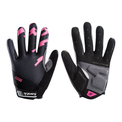 Guantes de Equitación para Mujer con Pantalla Táctil