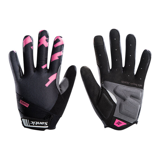 Guantes de Equitación para Mujer con Pantalla Táctil