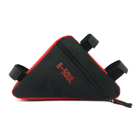 Bolsa Frontal para Equitación y Accesorios de Equipo