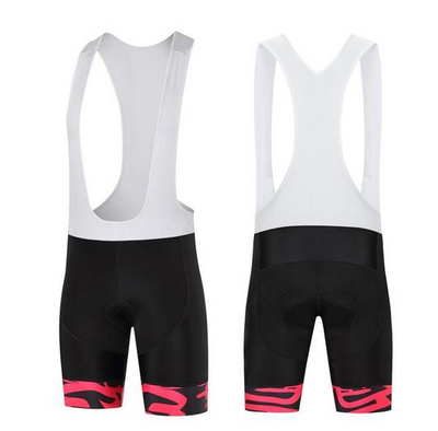 Shorts de Ciclismo Graffity - Image 3