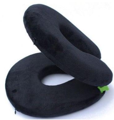 Almohada de Viaje Compacta y Plegable - Image 2