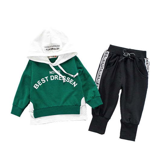 Ropa Infantil para Niños - Colecciones Modernas y Cómodas - Image 3