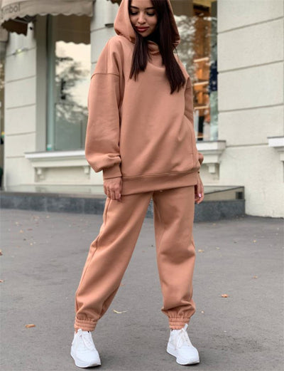 Conjunto Deportivo para Mujer - Image 2