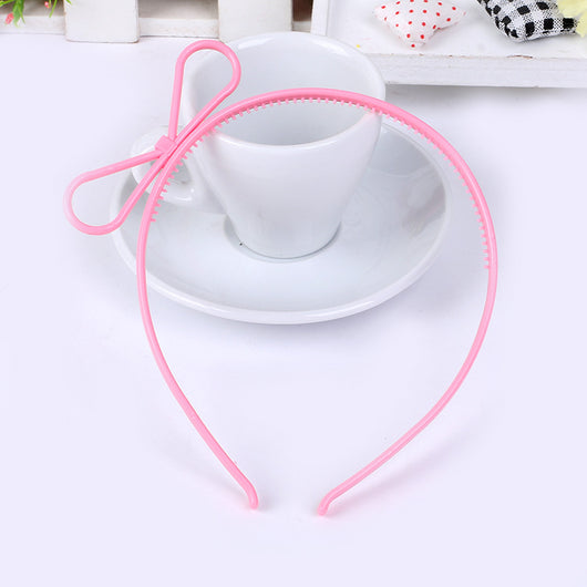Set de 10 Diademas Decoradas para Niñas con Moños Lindos - Image 13