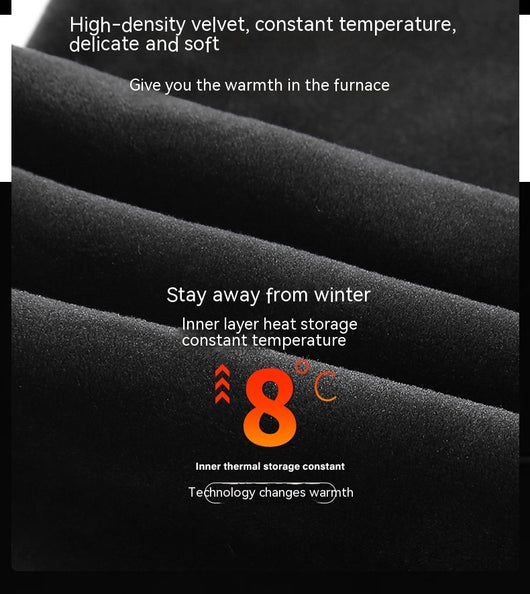 Traje Térmico Inteligente con Calefacción Eléctrica para Cuerpo Completo - Image 6