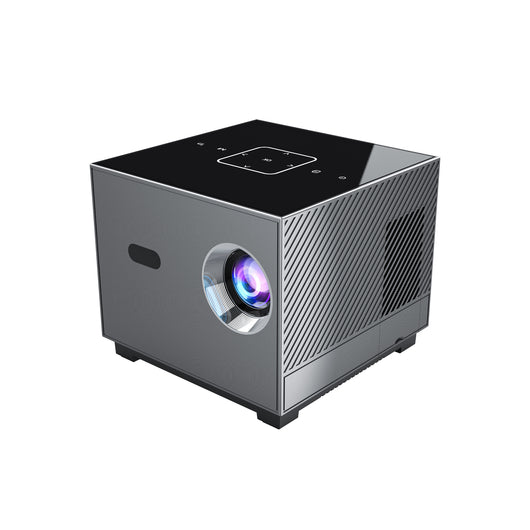 Proyector Portátil Mini para Oficina, Cultura y Hogar - Image 11