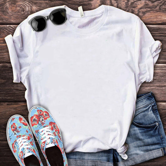 Playera de Gato Estilo Europeo Manga Corta para Verano - Image 7
