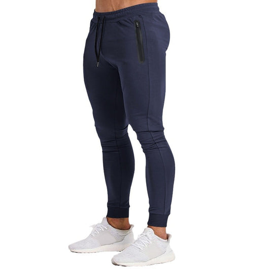 Pantalones Deportivos Casuales para Correr y Fitness - Image 4