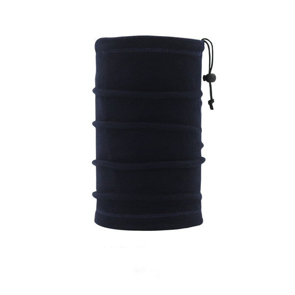 Gorro Cuello Térmico Multifuncional de Forro Polar