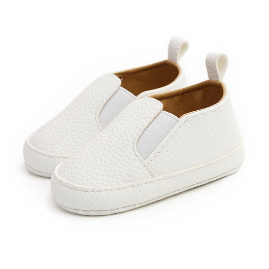 Zapatos Suaves para Bebé - Diseño Versátil para Niños y Niñas - Image 7
