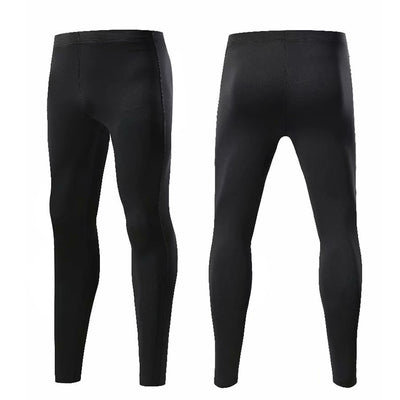 Playera Deportiva de Poliéster para Hombre - Fitness y Entrenamiento - Image 15