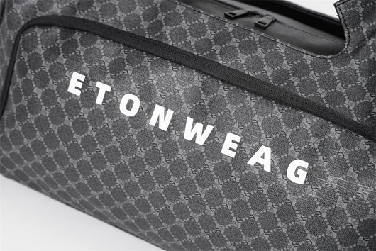 Bolsa Deportiva Grande con Compartimento Seco y Húmedo - Image 20