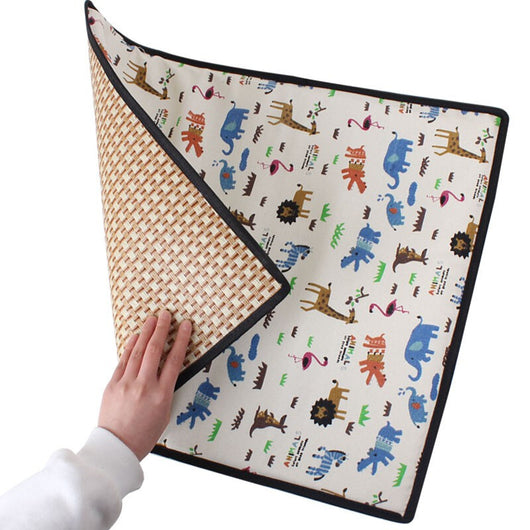Tapete Reversible para Mascotas Teddy Dog - Image 5