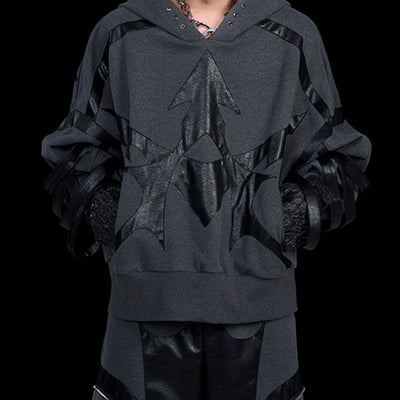 Sudadera Americana Pesada Ruoshuai Premium Estilo Ejecutivo - Image 2