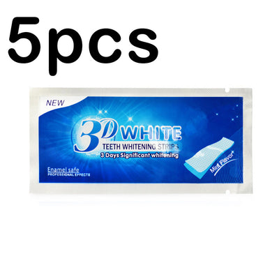 Pegatinas Blanqueadoras de Dientes Hyun White - 7 Paquetes x 14 Piezas - Image 9