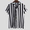 Camisa Casual Rayada para Hombre