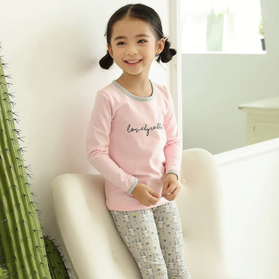 Conjunto de Ropa de Algodón para Niños - Image 20